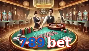 Casino Trực Tuyến Trò Chơi Được Yêu Thích Tại 789bet